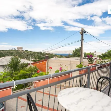 Bionda Novi Vinodolski