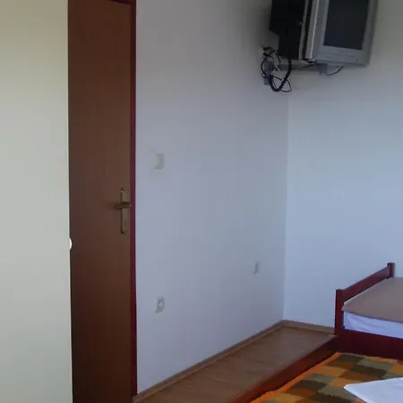 Bionda * Novi Vinodolski