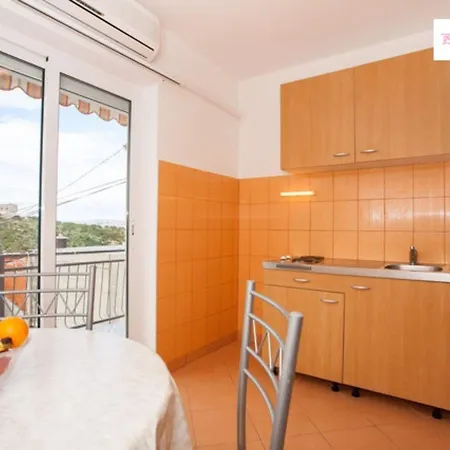 Bionda Apartmán Novi Vinodolski