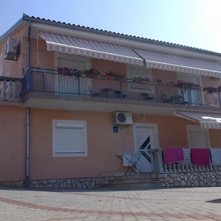 Bionda Novi Vinodolski