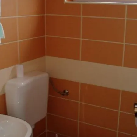 Bionda * Novi Vinodolski