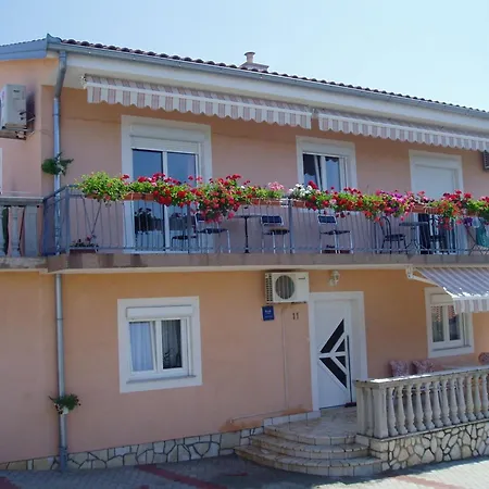 Bionda * Novi Vinodolski