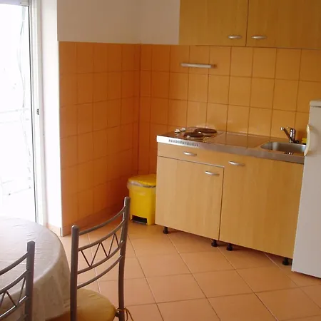 Appartamento Bionda *