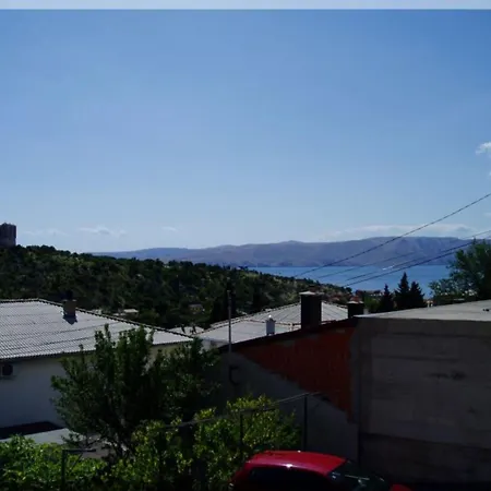 Appartamento Bionda Novi Vinodolski