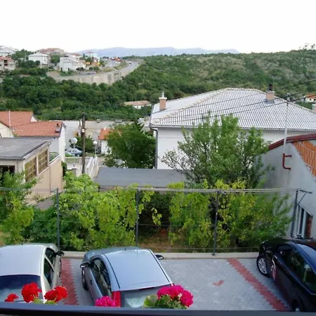 Bionda Appartamento Novi Vinodolski