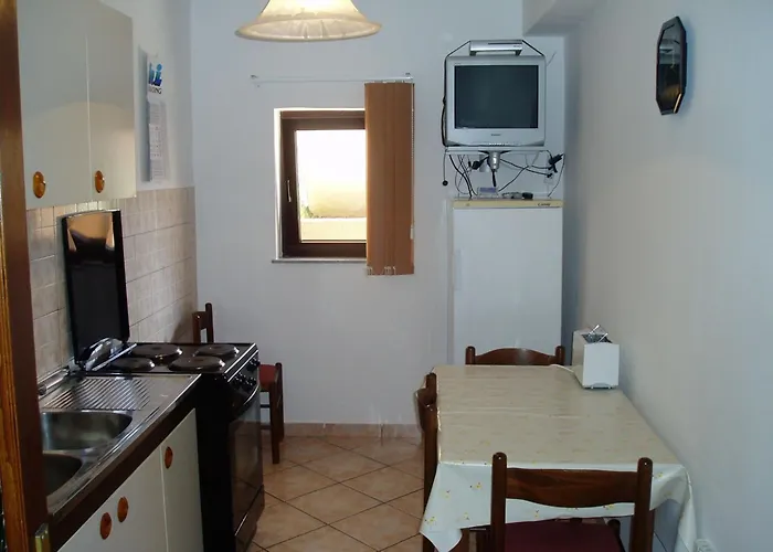 Bionda Apartment