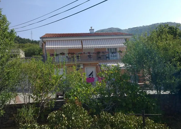 Apartment Bionda