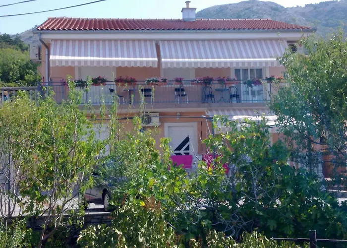 Apartment Bionda *