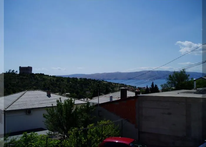 Apartment Bionda Novi Vinodolski