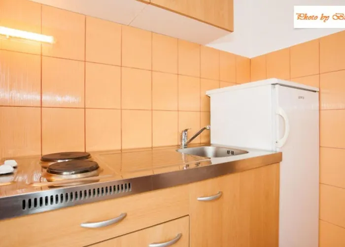 Apartment Bionda