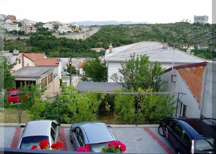 Bionda Apartment Novi Vinodolski